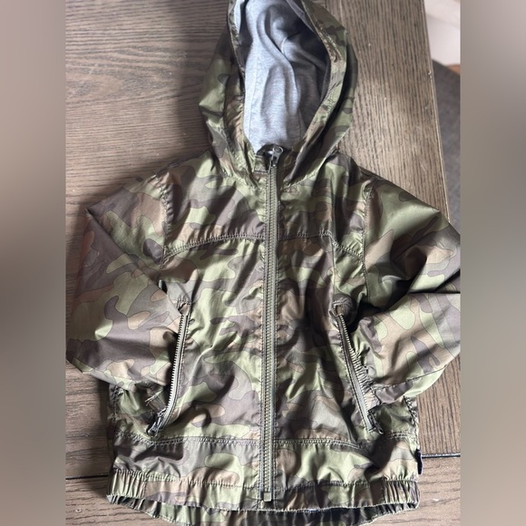 Jacket - Picture 1 of 4